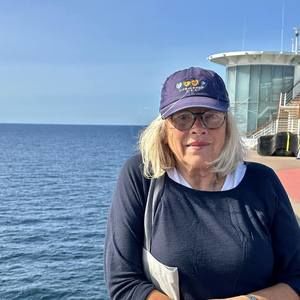 Meet your Posher, Christine